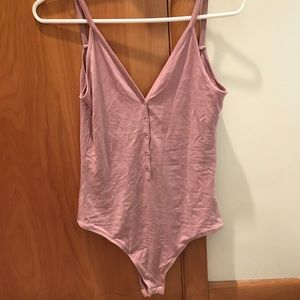 Body suit! Never worn!